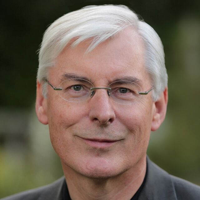 David Clarke